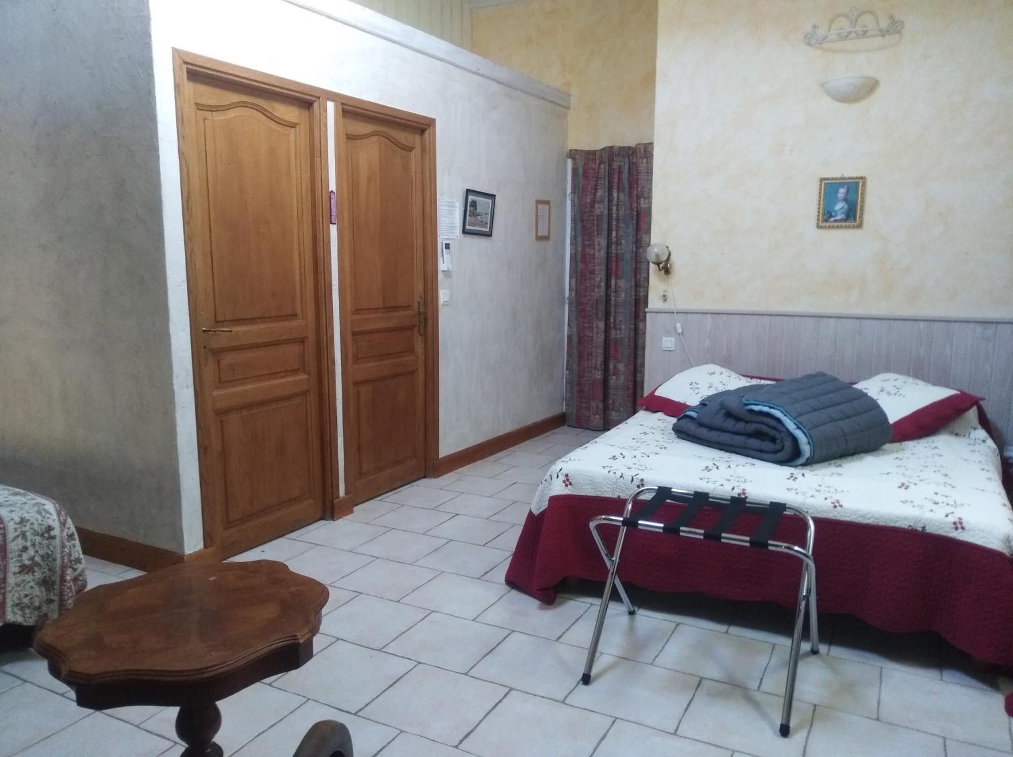 Le Mas De La Musardiere Chambres D Hotes Les Assions Ngoại thất bức ảnh