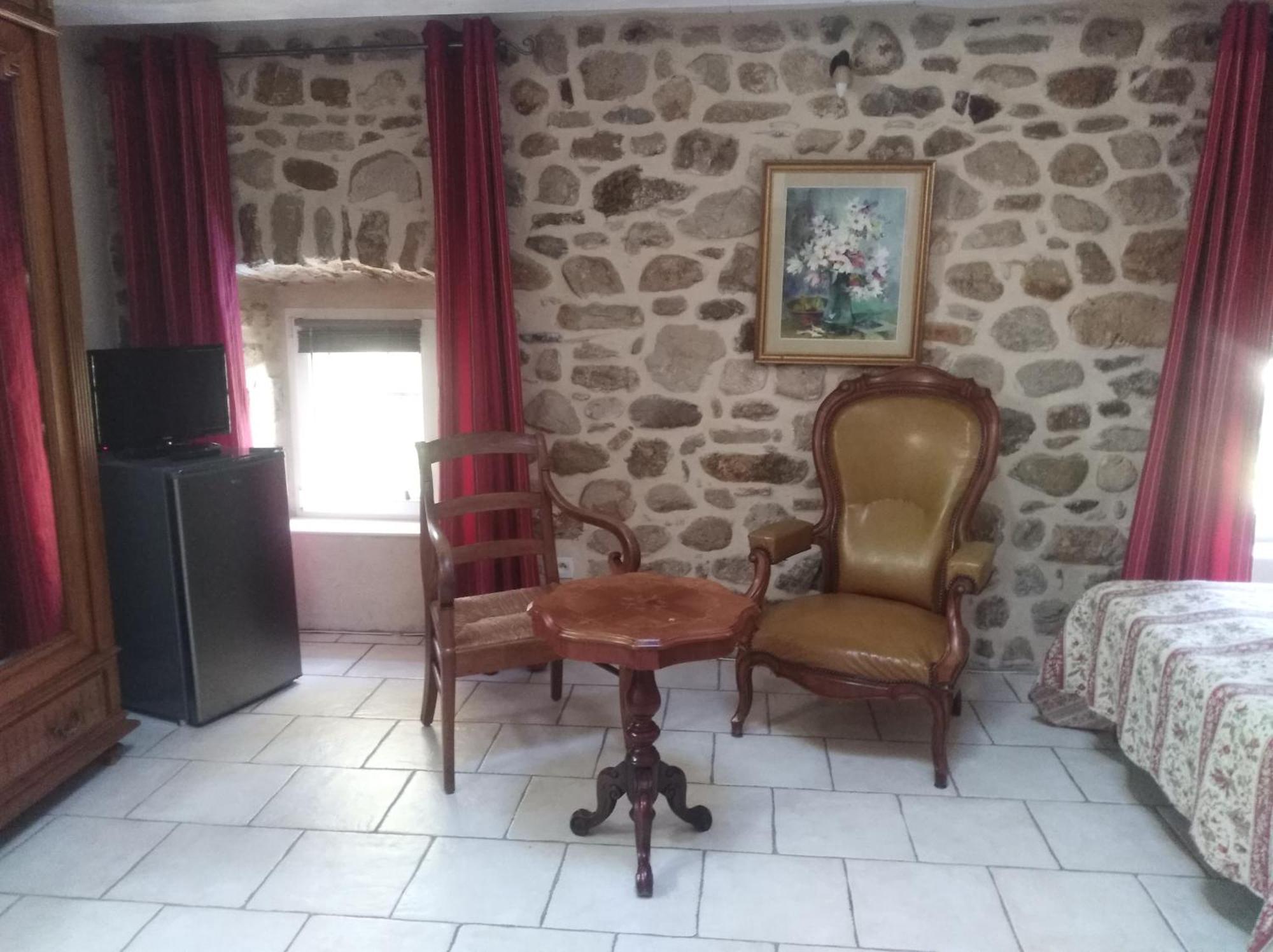 Le Mas De La Musardiere Chambres D Hotes Les Assions Ngoại thất bức ảnh