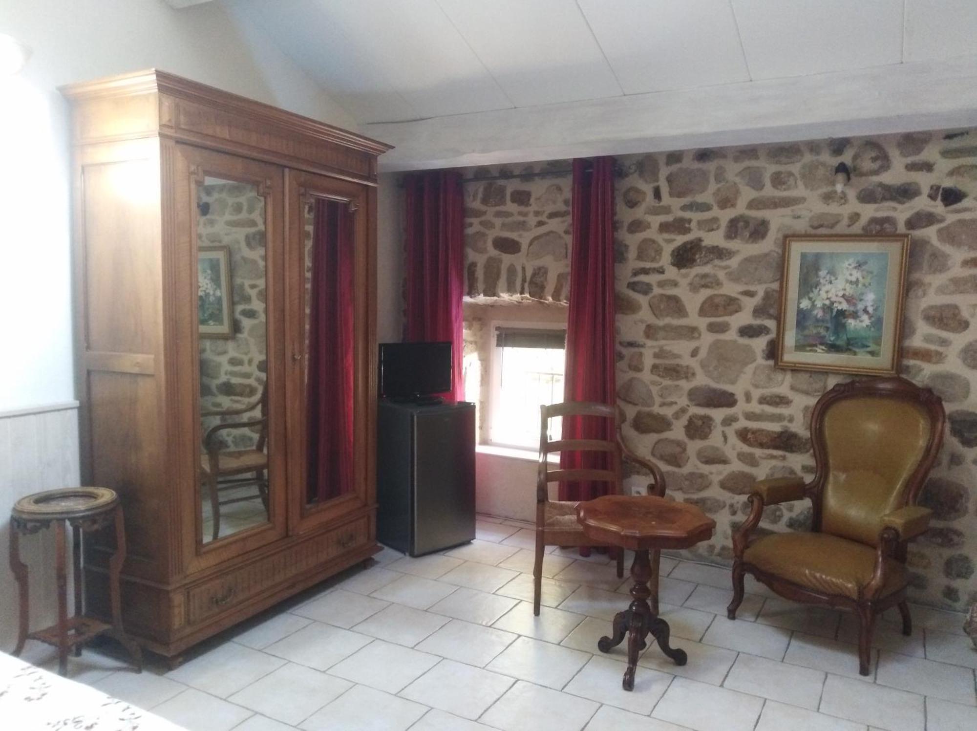 Le Mas De La Musardiere Chambres D Hotes Les Assions Ngoại thất bức ảnh