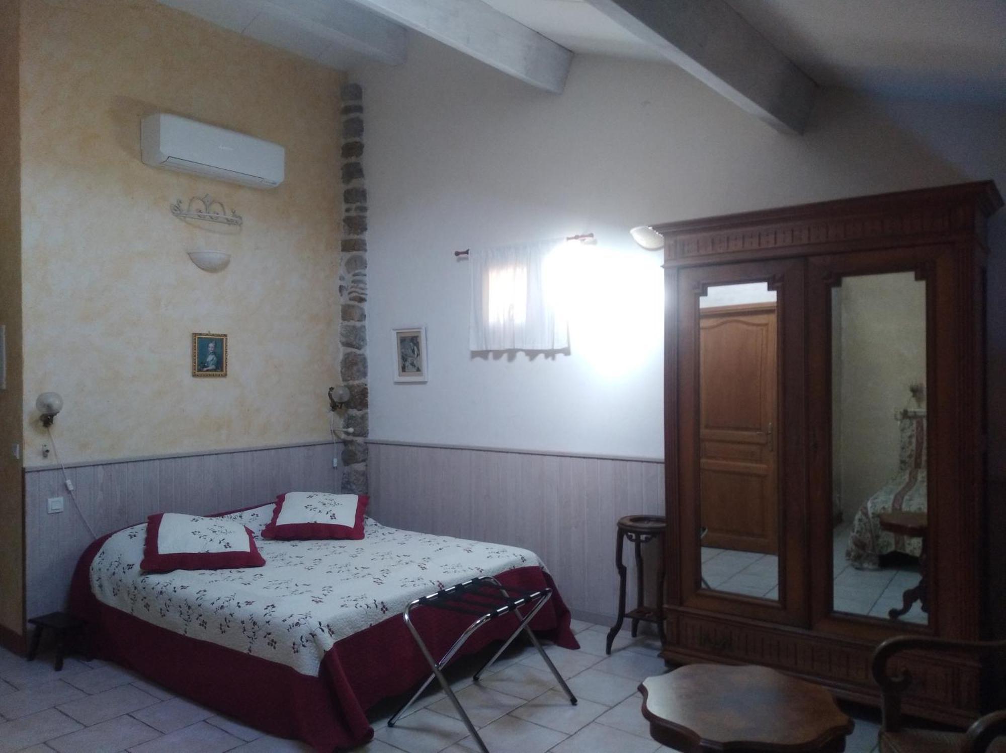 Le Mas De La Musardiere Chambres D Hotes Les Assions Ngoại thất bức ảnh