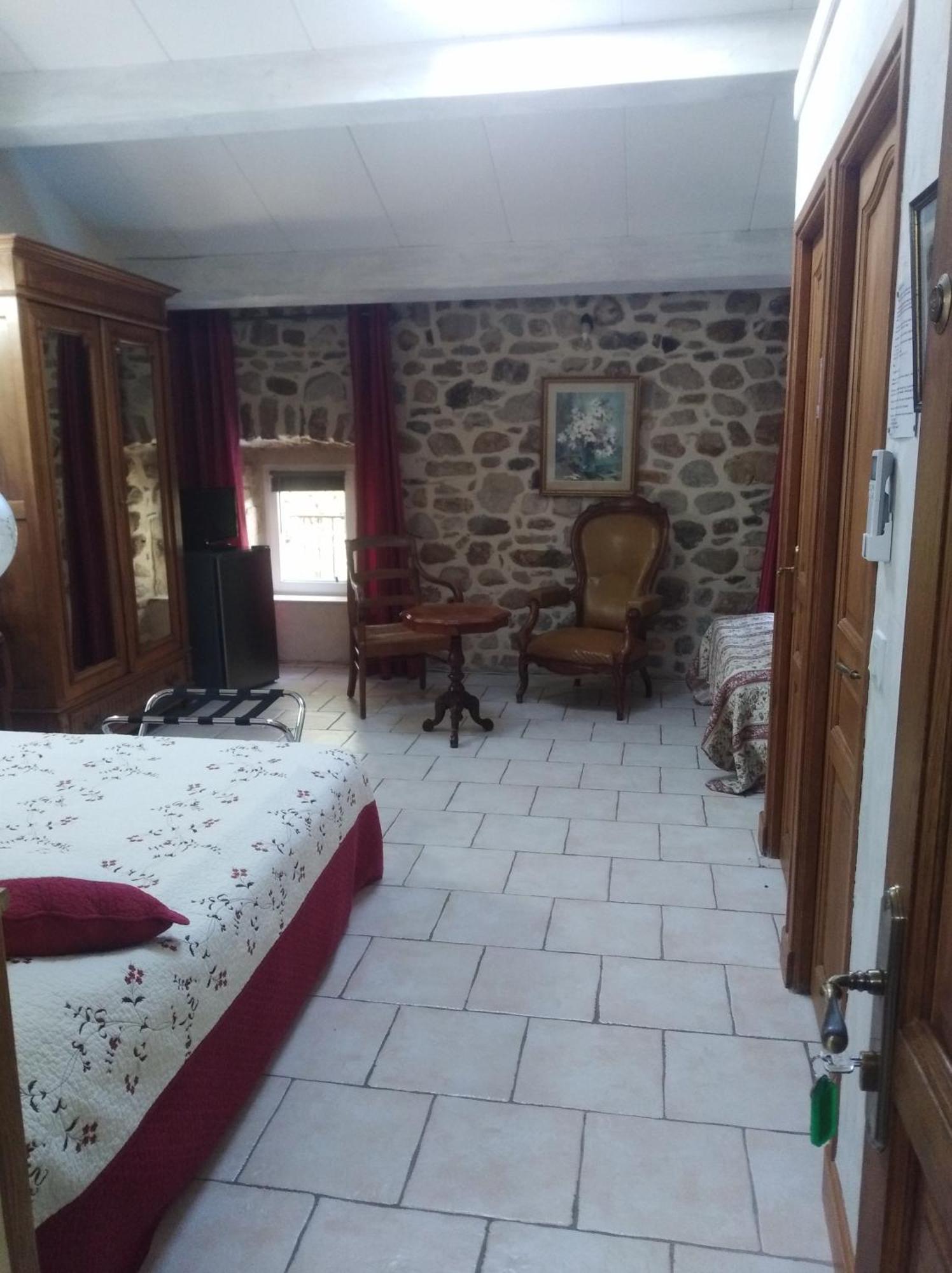 Le Mas De La Musardiere Chambres D Hotes Les Assions Ngoại thất bức ảnh