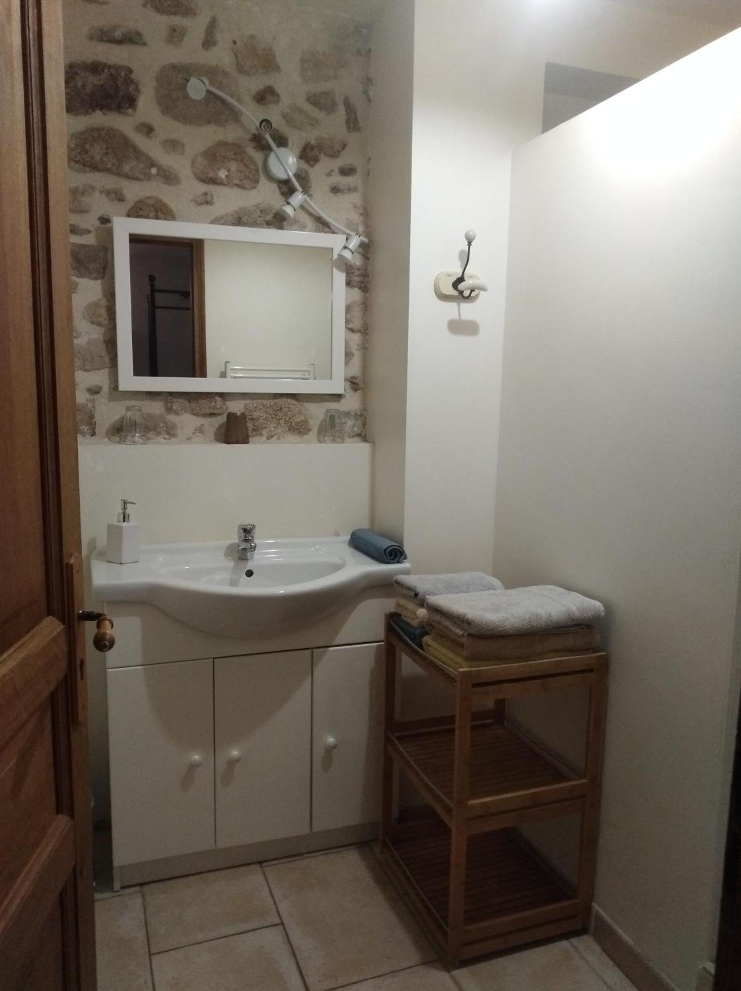 Le Mas De La Musardiere Chambres D Hotes Les Assions Ngoại thất bức ảnh