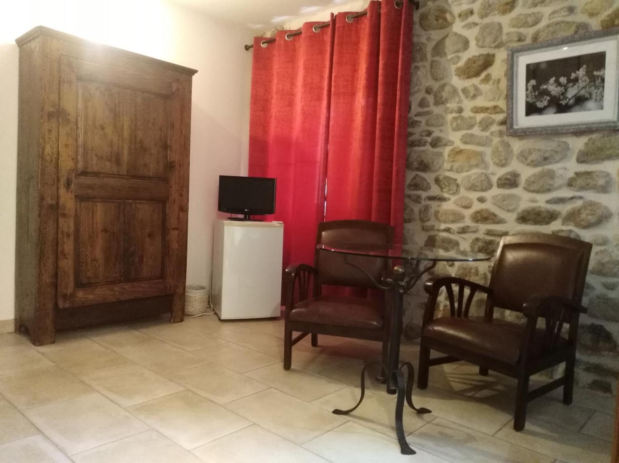 Le Mas De La Musardiere Chambres D Hotes Les Assions Ngoại thất bức ảnh