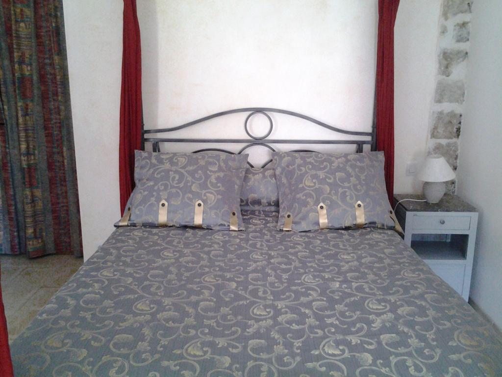 Le Mas De La Musardiere Chambres D Hotes Les Assions Phòng bức ảnh