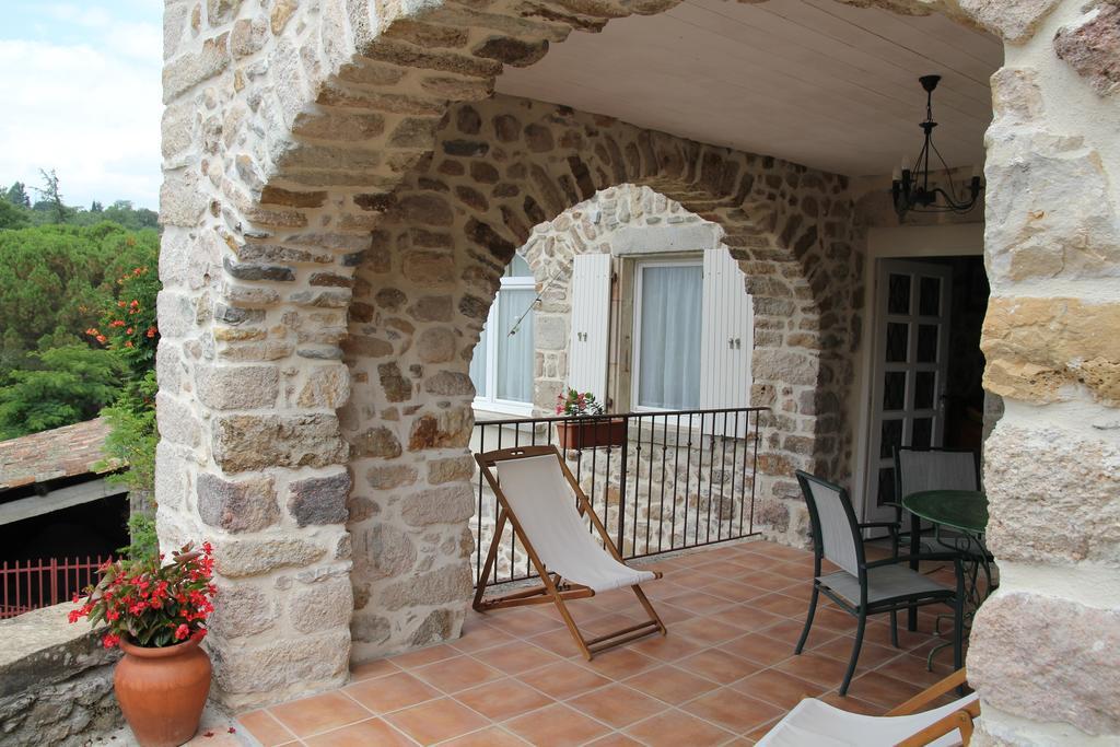 Le Mas De La Musardiere Chambres D Hotes Les Assions Ngoại thất bức ảnh