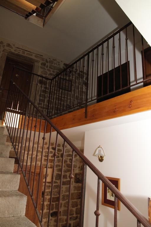 Le Mas De La Musardiere Chambres D Hotes Les Assions Ngoại thất bức ảnh